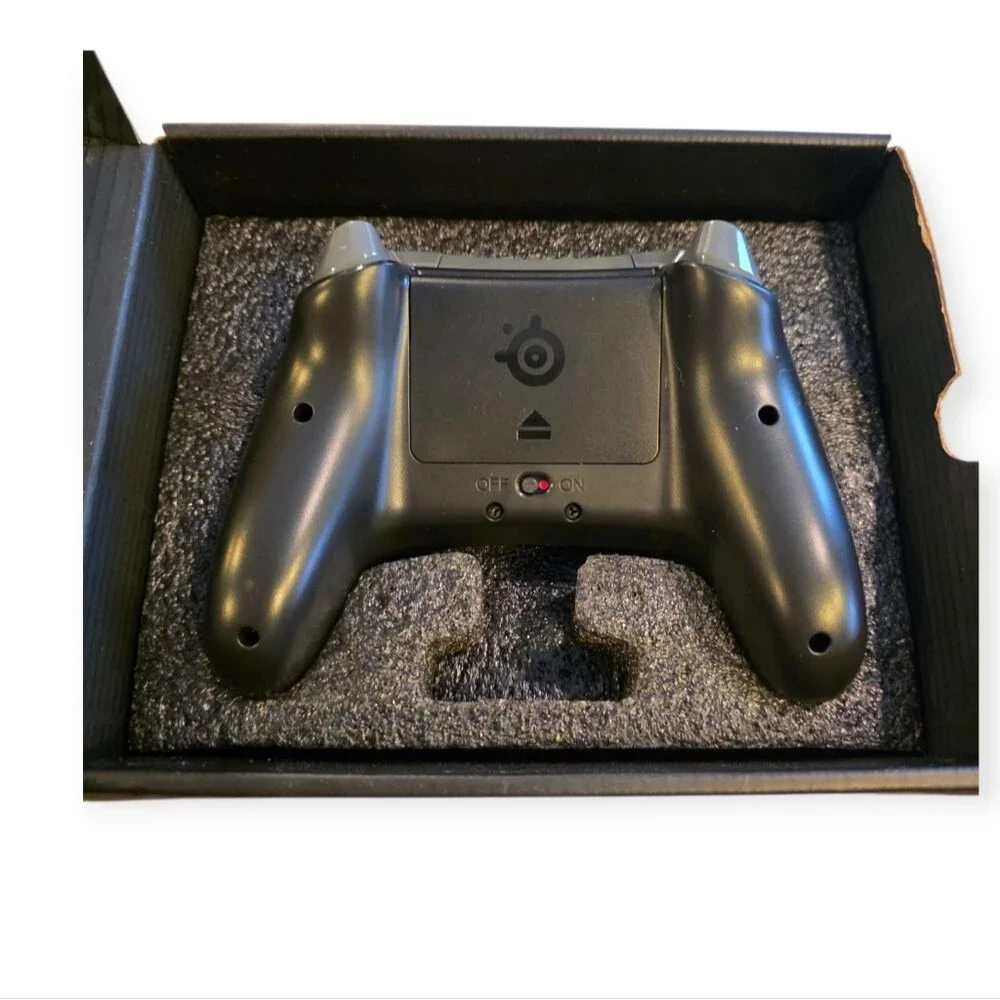 SteelSeries Stratus XL Wireless Gaming Controller